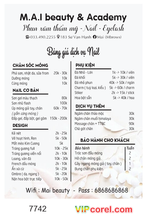 menu bang gia dich vu nail mai beauty & academy.png