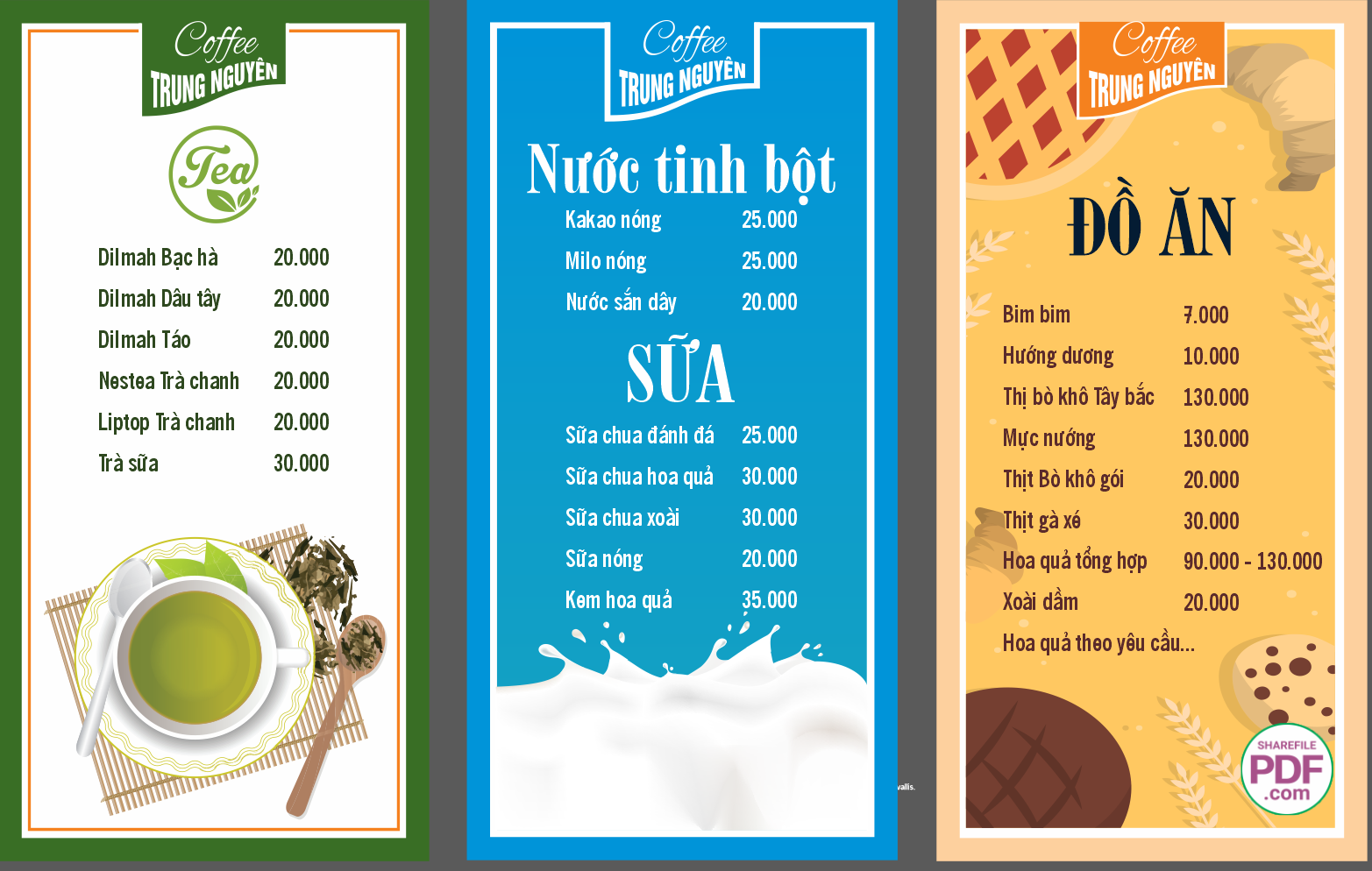 menu ca phe trung nguyen - sinh to - hoa qua 2.png