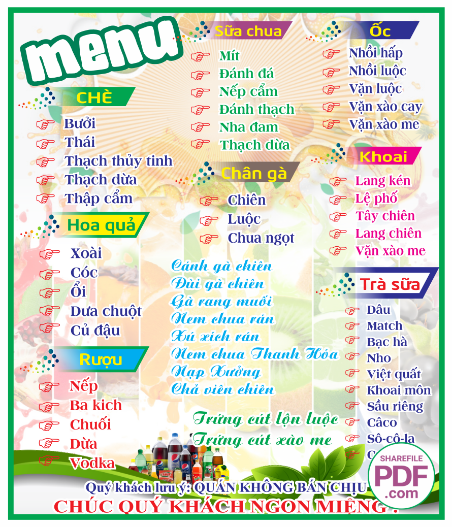 menu che - hoa qua - ruou- chan ga.png