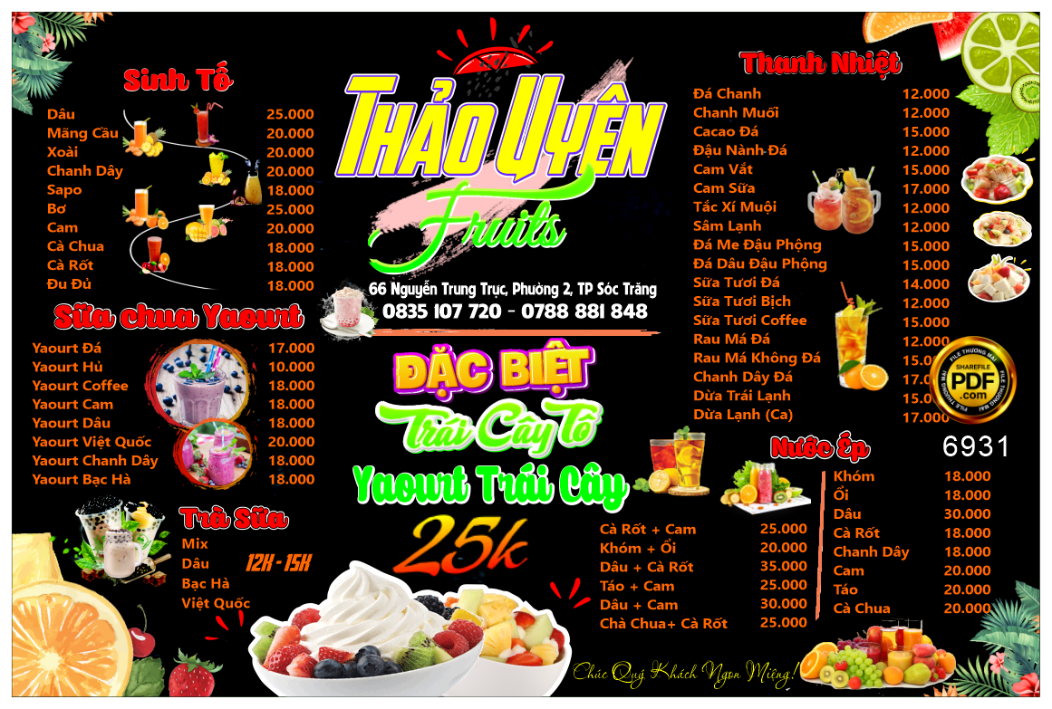 menu do uong thao nguyen fruits.png