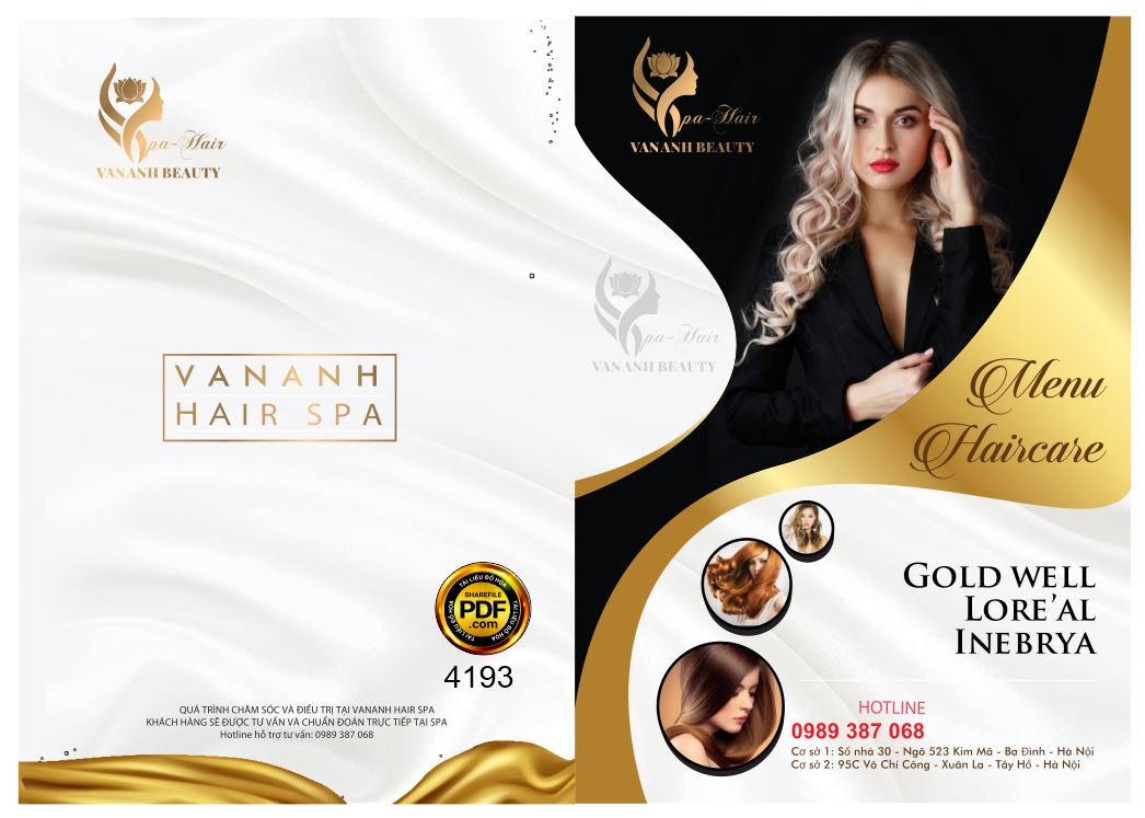 menu haircare van anh hair spa.png