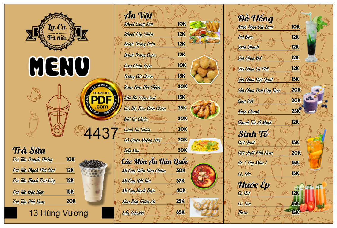 menu la ca tra sua.png