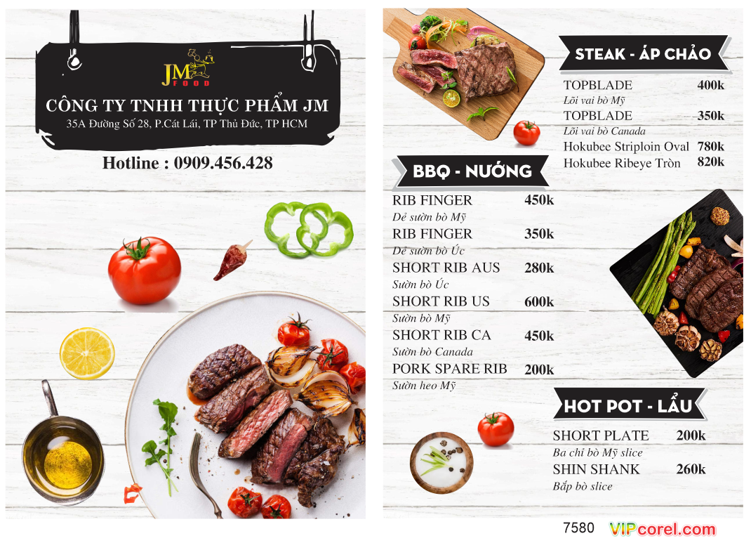 menu lau nuong bbq cong ty thuc pham jm.png