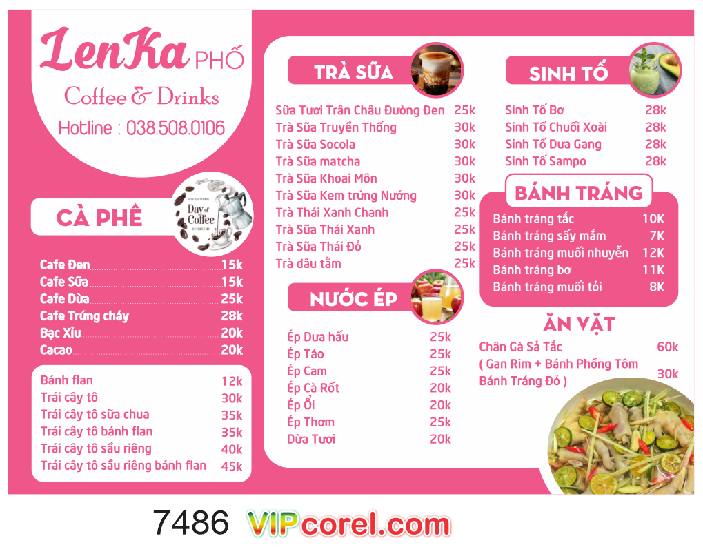 menu lenka pho - coffee & Drinks.png