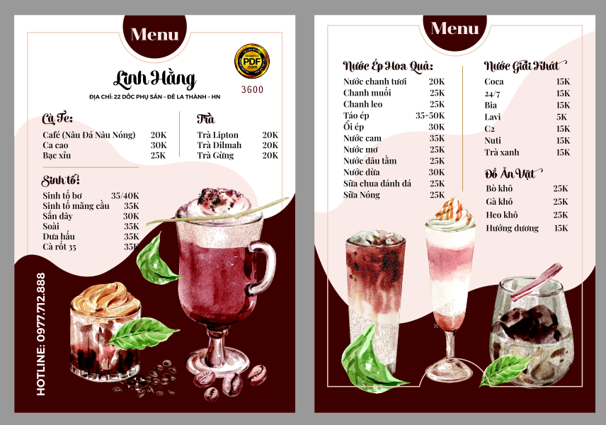 menu linh hang cafe sinh to nuoc ep hoa qua nuoc giai khat do an vat.png