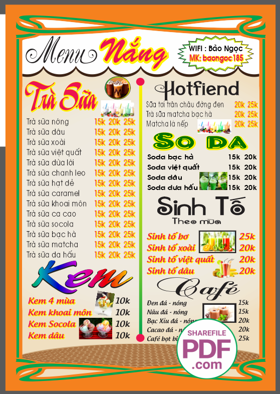 menu nang - tra sua bao ngoc.png