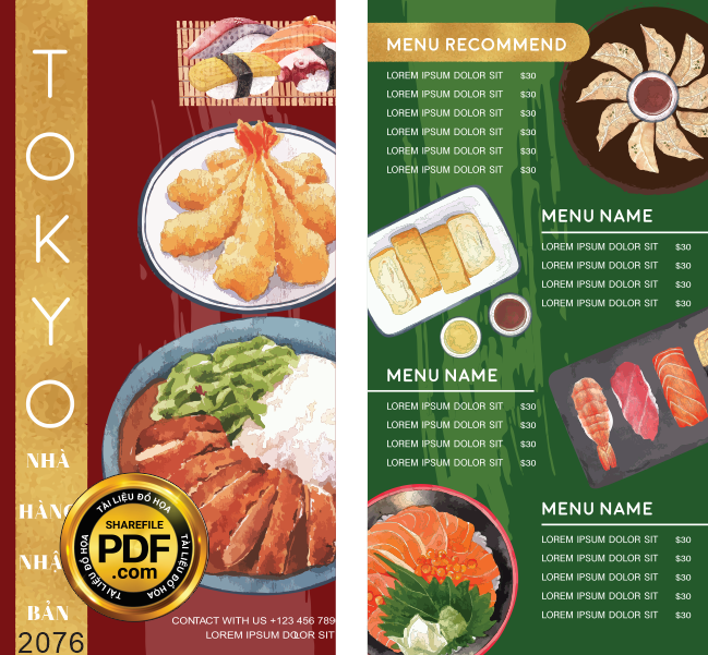 menu nha hang nhat ban tokyo.png