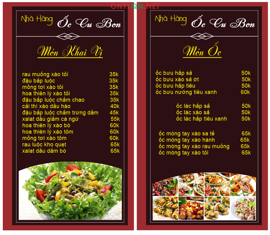 menu nha hang oc cu bon 3.png