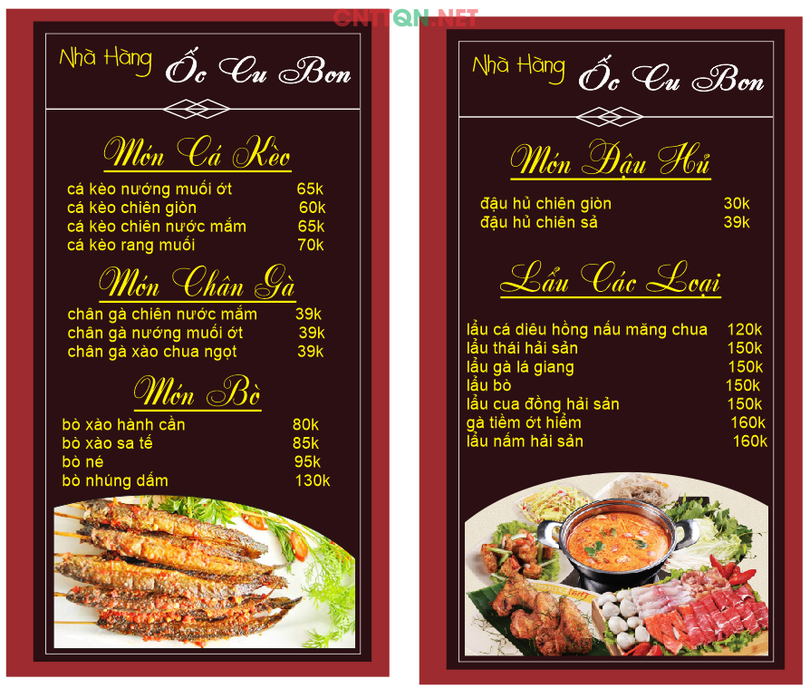 menu nha hang oc cu bon 6.png