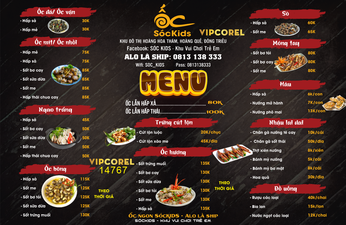 menu oc ngon dong que.png