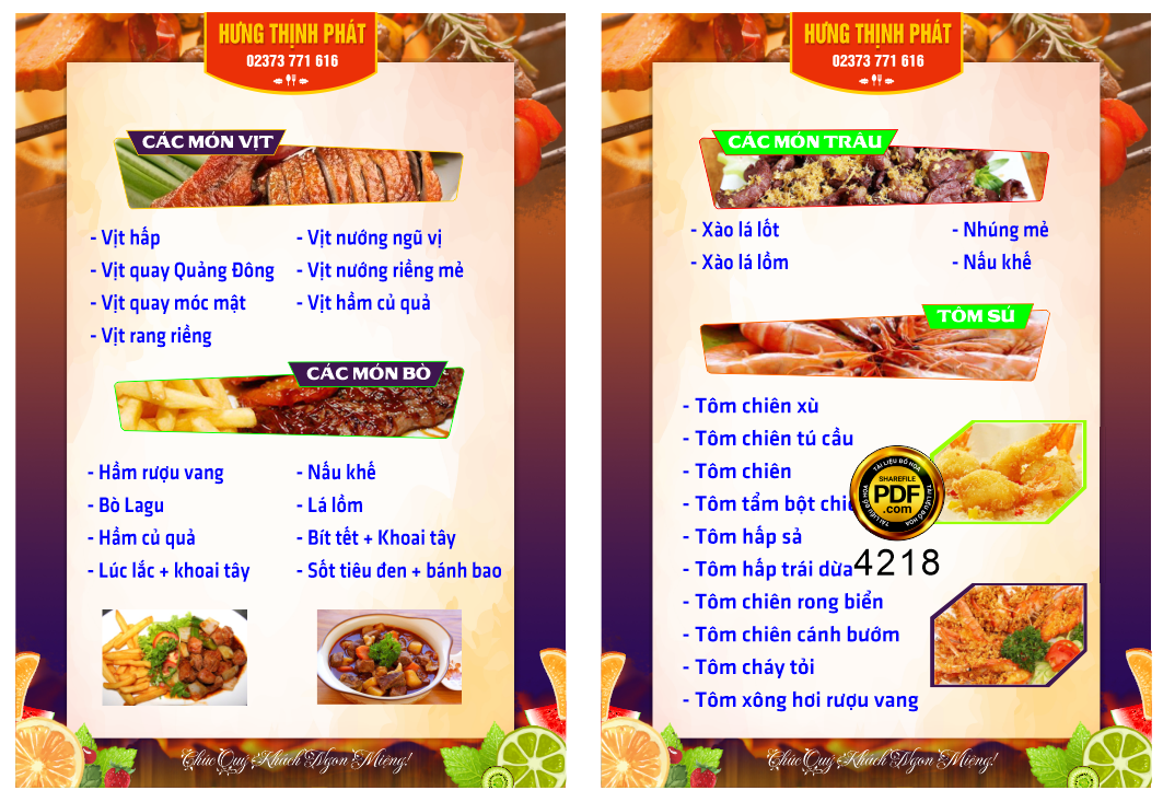 menu quan an hung thinh phat.png