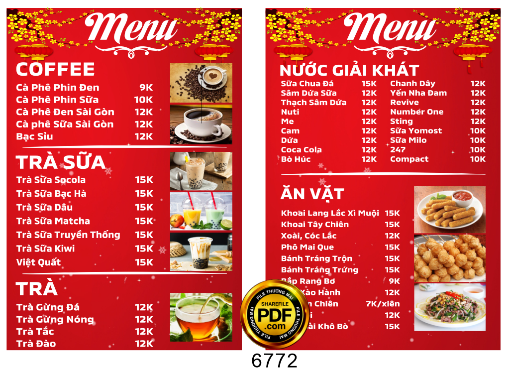 menu quan ca phe tra sua an vat.png