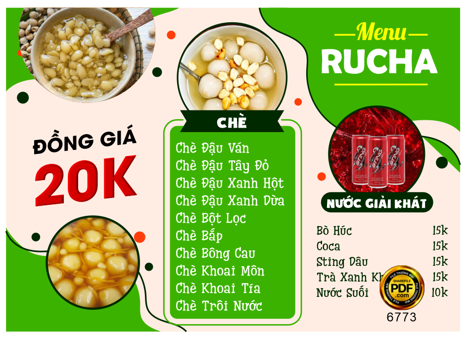 menu quan che rucha 2.png