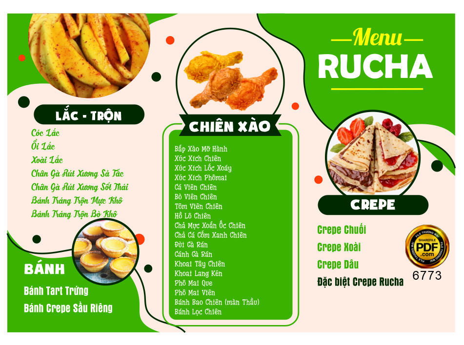 menu quan che rucha 3.png