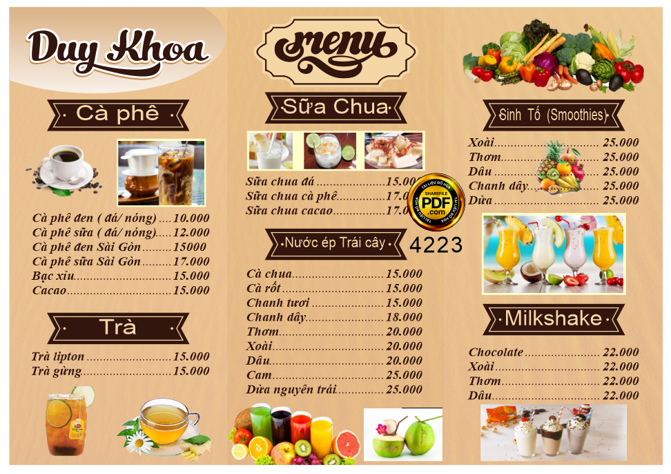 menu quan do uong duy khoa.png