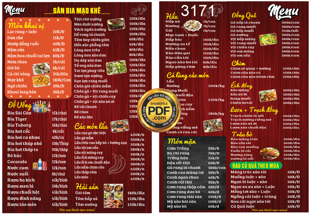 menu san bia mao khe.png
