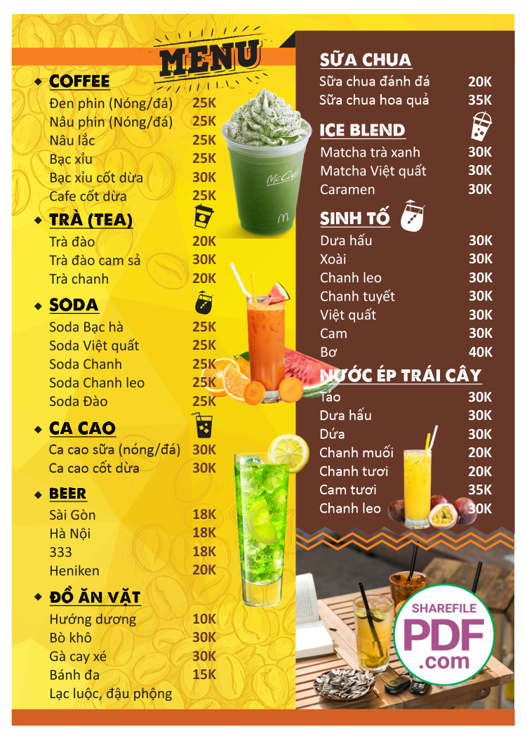menu sua chua - nuoc ep  - ice blend -beer.png