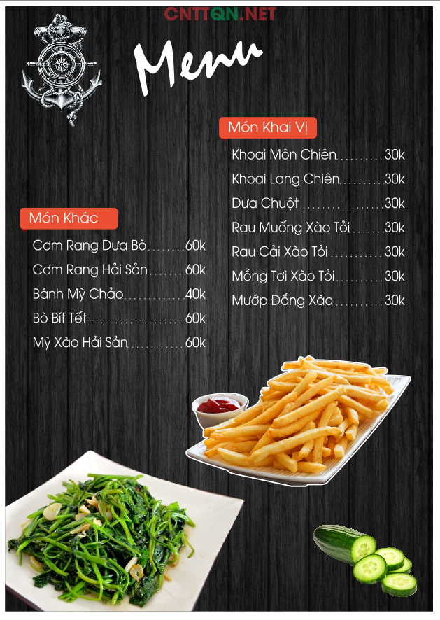 Menu The Anchor Restaurant Background Black 2.png