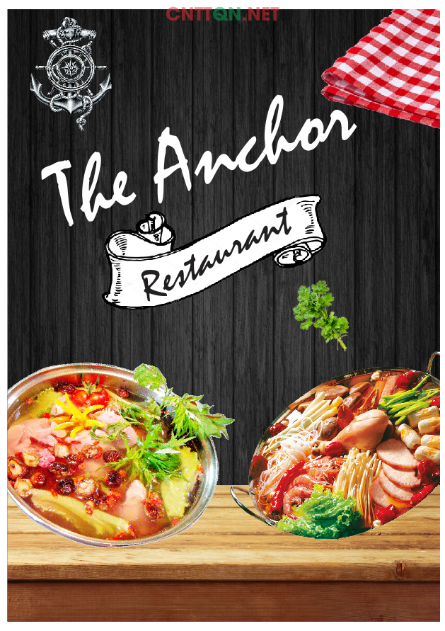 Menu The Anchor Restaurant Background Black.png