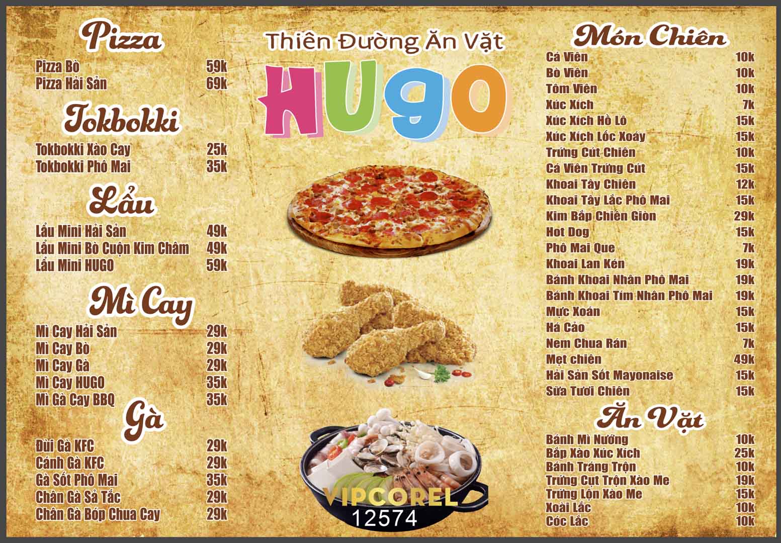 menu thien duong an vat hugo.jpg