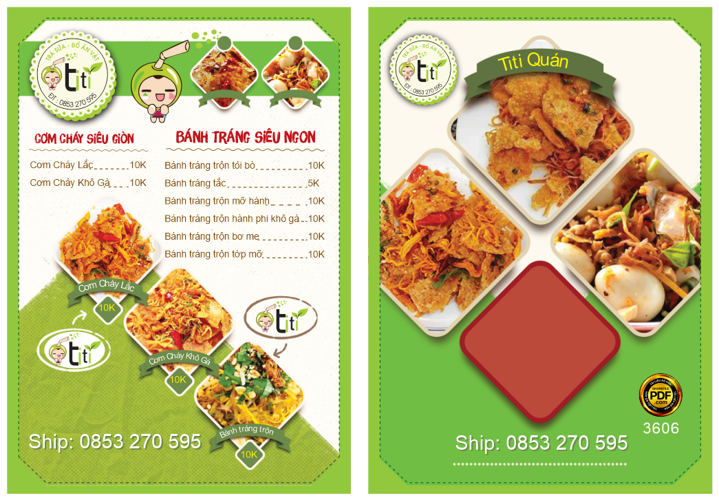 menu titi quan - tra sua - do an vat - com chay - banh trang.png