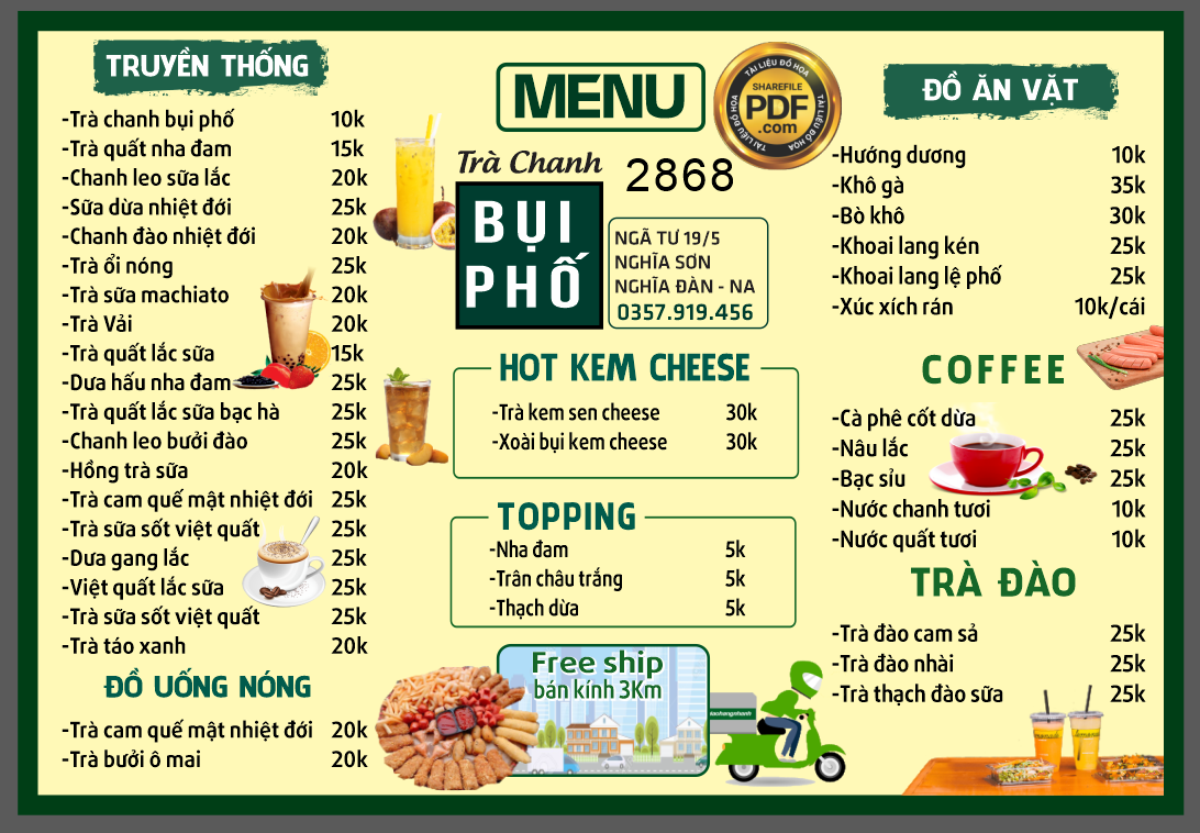 menu tra chanh bui pho.png
