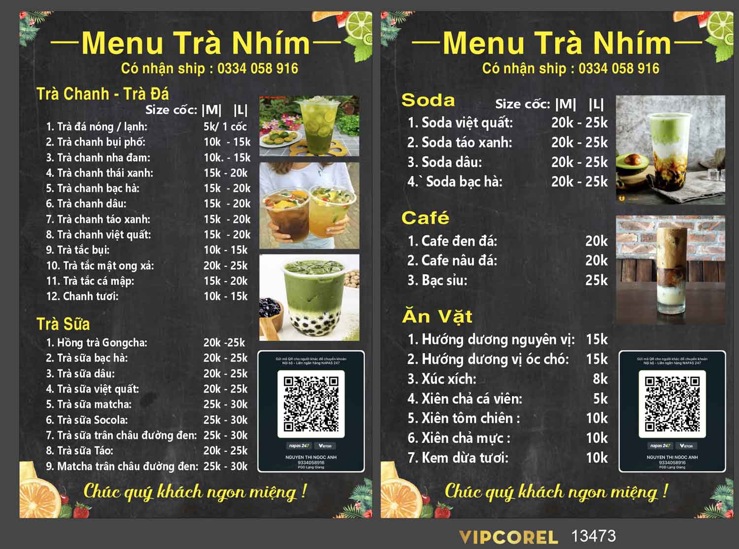 menu tra nhim - tra sua - ca phe - an vat.jpg