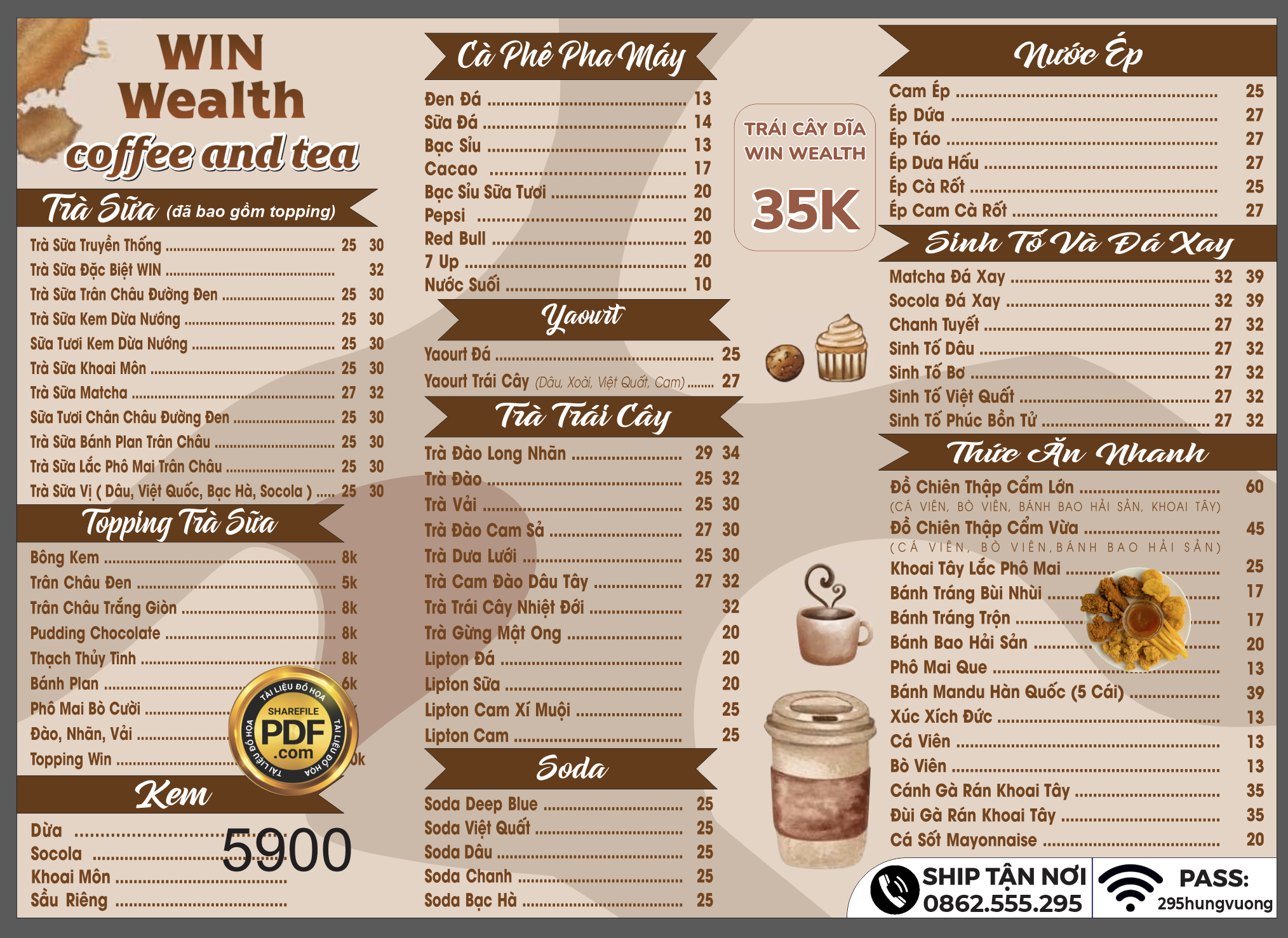 menu win wealth coffee and tea.png