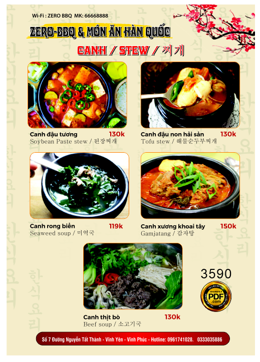 menu zero bbq va mon an han.png