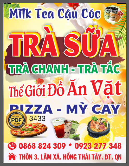 milk tea cau coc tra sua - do an vat - pizza - my cay.png