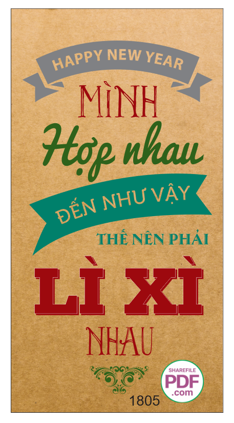minh hop nhau den nhu vay the nen phai lixi nhau.png
