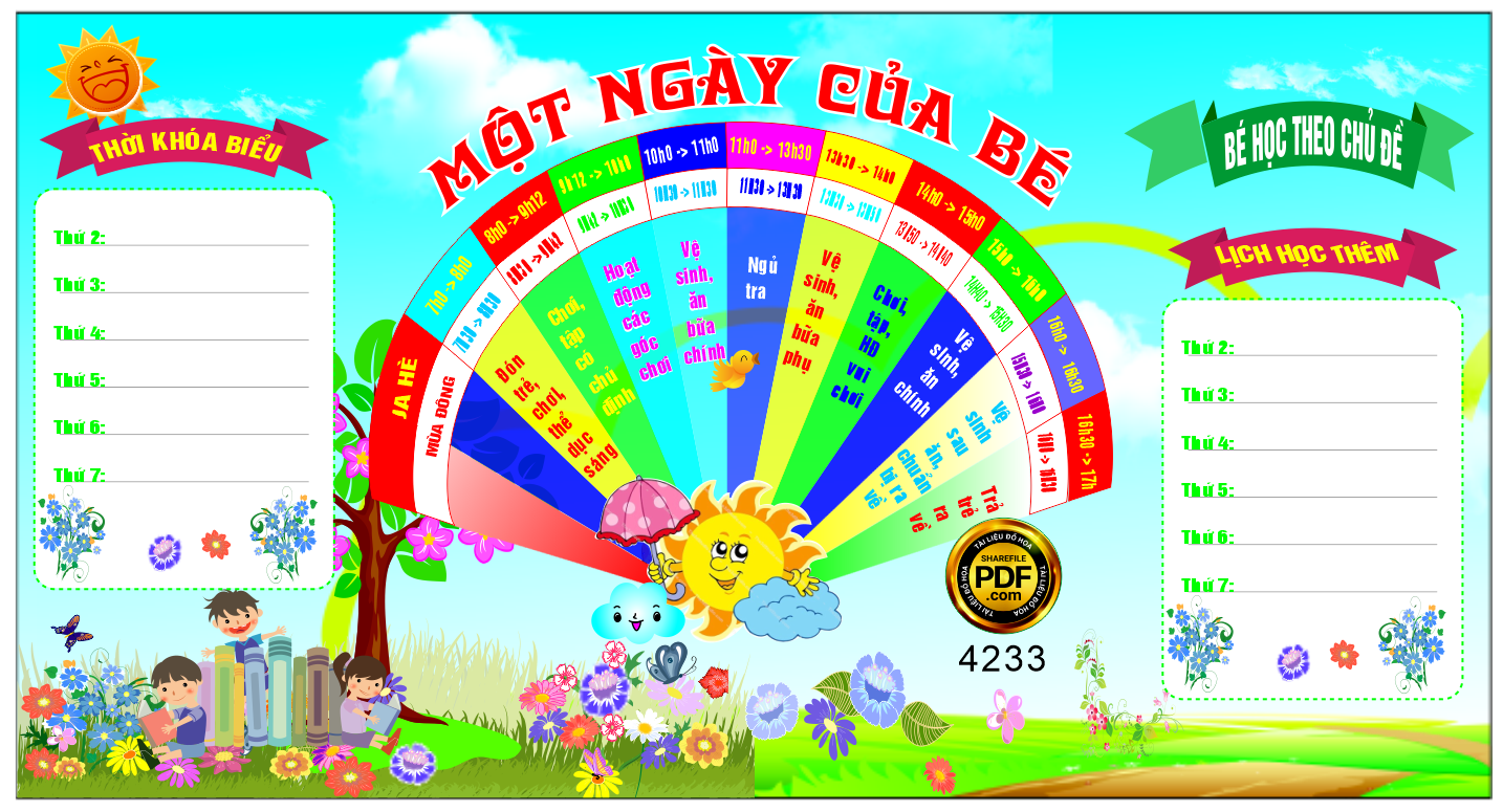 mot ngay cua be thoi khoa bieu lich hoc them.png