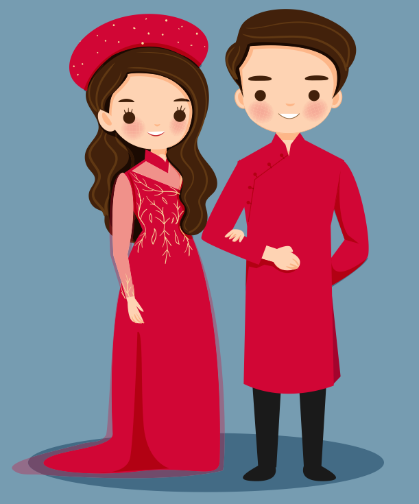 mot so chibi co dau chu re dep dam cuoi 5.png