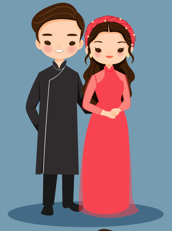 mot so chibi co dau chu re dep dam cuoi 7.png