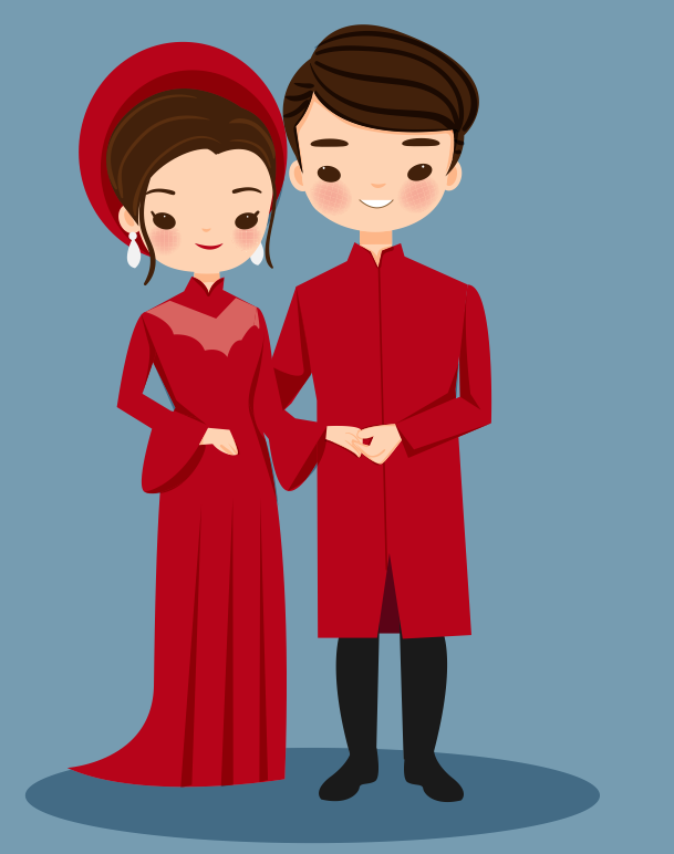 mot so chibi co dau chu re dep dam cuoi 8.png