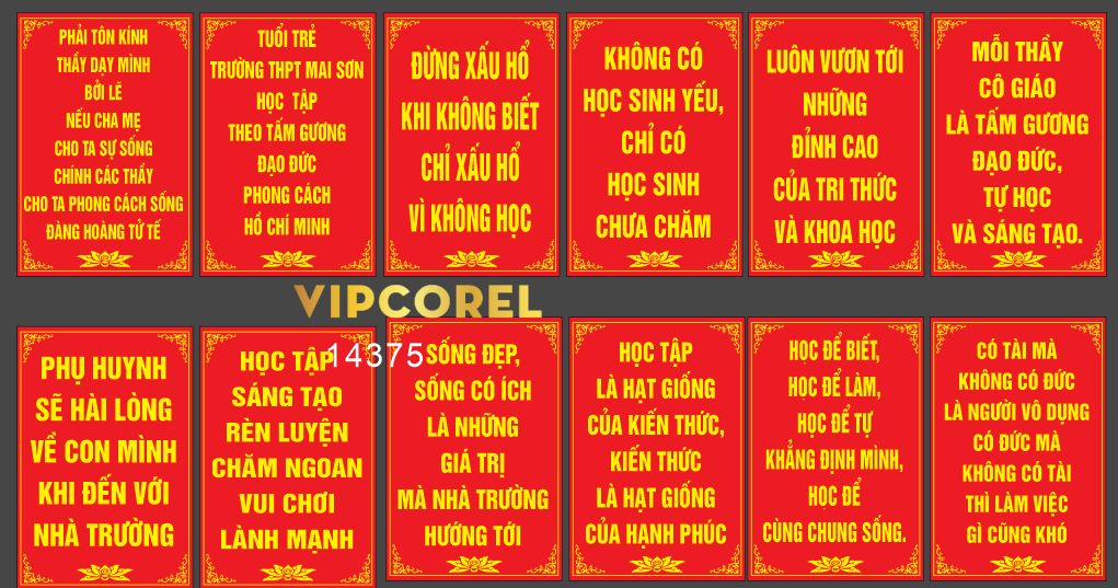 mot so mau trang tri lop hoc chao mung nam hoc moi 2.png