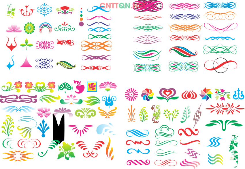 mot so vien border vector 3.png