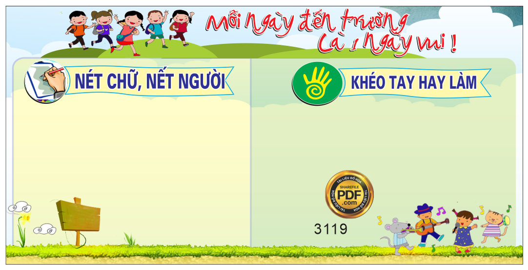 net chu net nguoi kheo tay hay lam - moi ngay den truong la mot ngay vui.png
