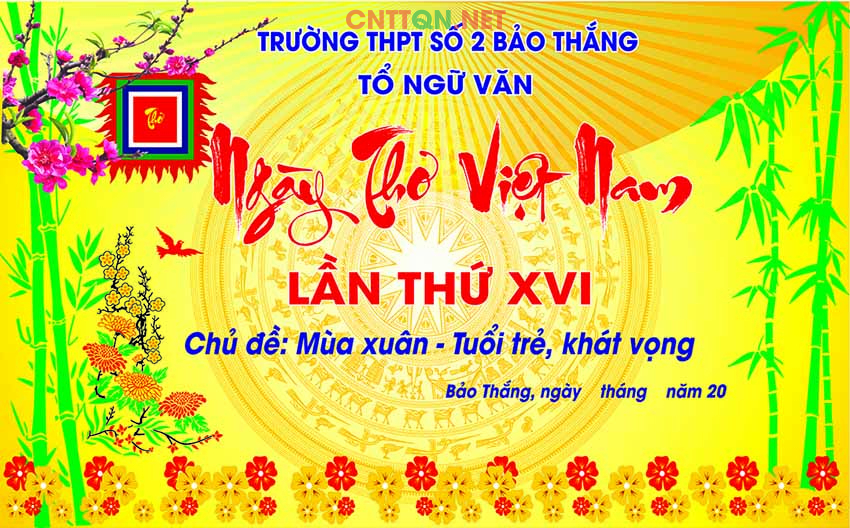 ngay tho viet nam - chu de tuoi tre - khat vong.jpg