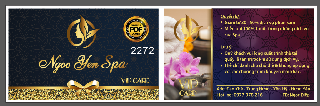 ngoc yen spa vip card - hung yen.png