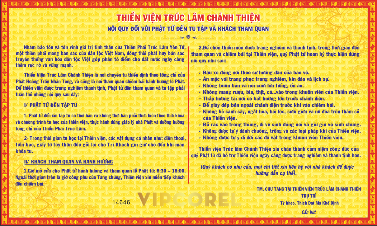 noi quy thien vien truc lam chanh thien.png