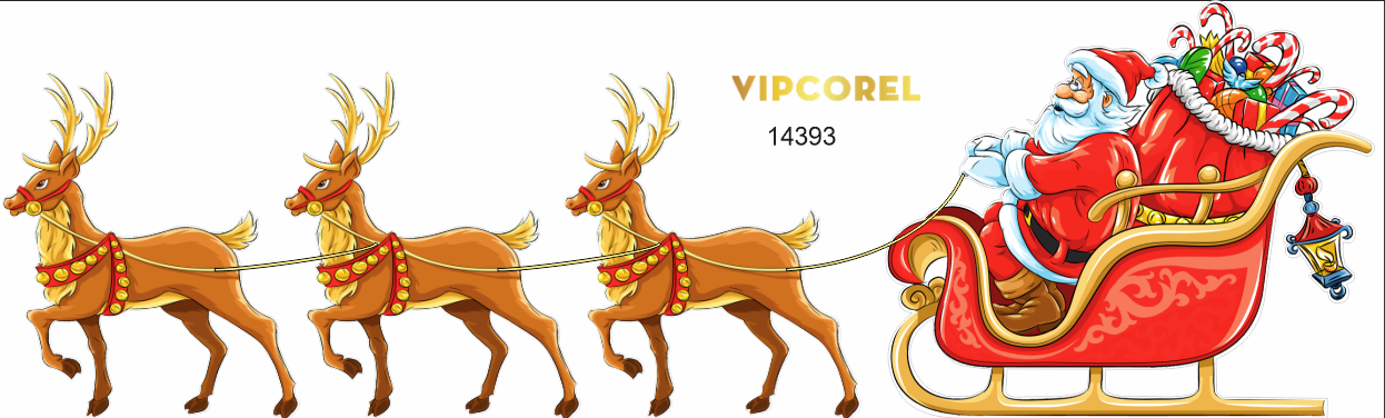 ong gia noel trong xe truot tuyet voi tuan loc.png