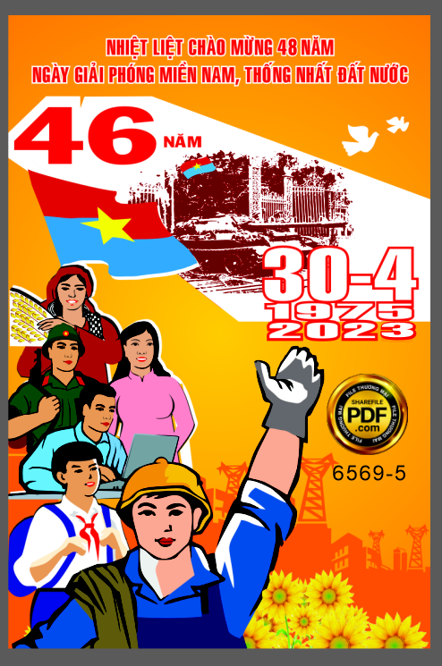 pano co dong 30-4 ky niem nay giai phong mien nam 2023 5.png