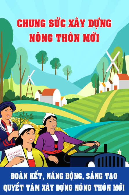 pano cot dien chung suc xay dung nong thon moi 2.png