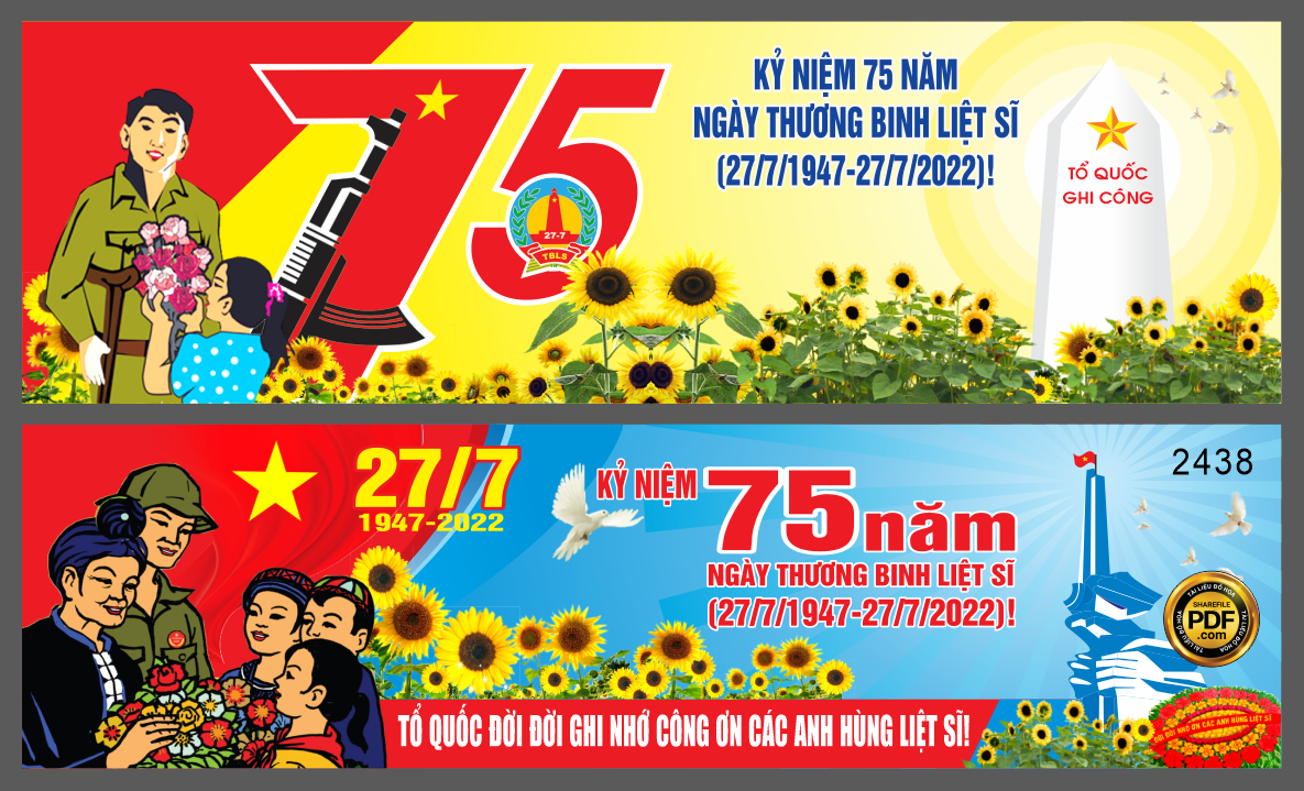 pano ky niem 75 nam ngay thuong binh liet si - to quoc ghi cong.png