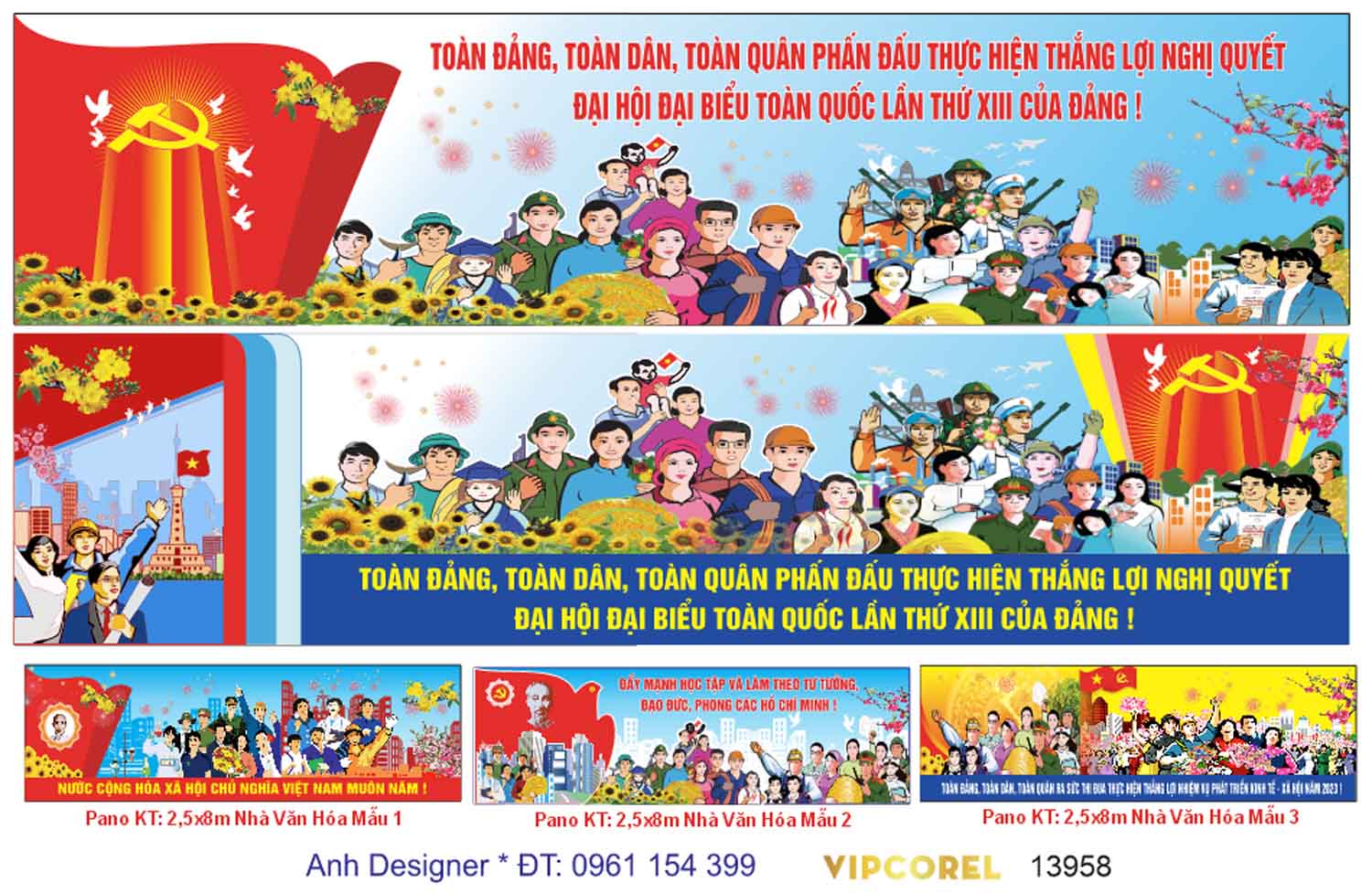pano phan dau thuc hien thang loi nghi quyet dai hoi.jpg