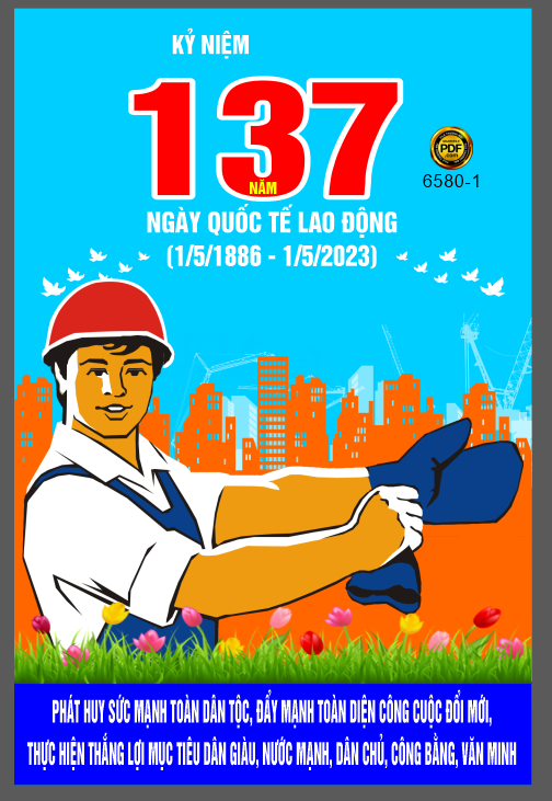 pano treo ky niem 137 nam ngay quoc t e lao dong 1-5.png