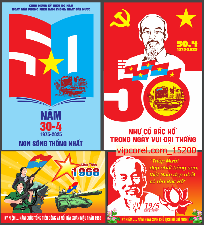 pano tuyen truyen 50 nam ngay giai phong mien nam.png