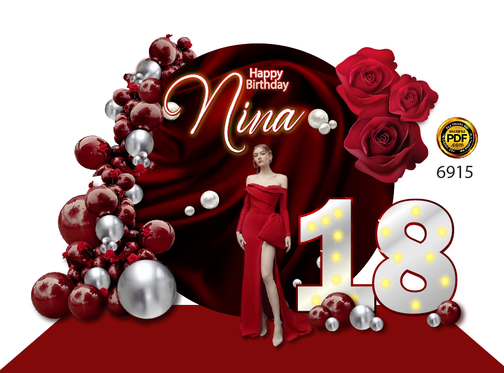 party sinh nhat chu de hoa hong - nina #41.png