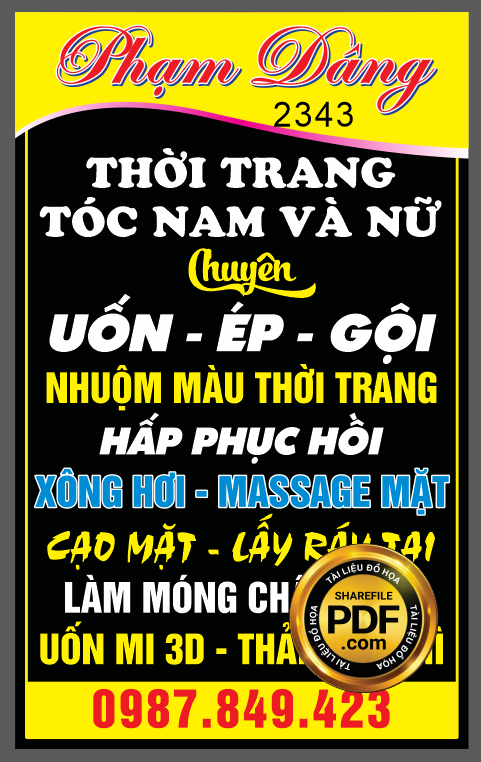 pham dang - thoai trang toc nam va nu hair salon.png